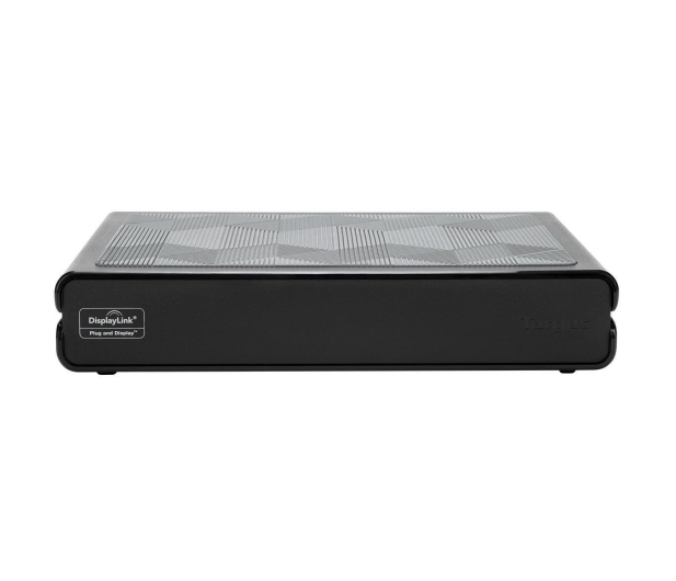 Targus USB - USB, USB-C, HDMI, RJ-45, DVI - 442931 - zdjęcie 6